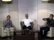 Mengaku Tidak Ada Hubungan dengan Eko Kuntadhi, Dinilai Pengamat Ganjar Pembohong Mengaku Tidak Ada Hubungan Dengan Eko Kuntadhi, Pengamat: Ganjar Pembohong.