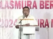 Tingkatkan Kinerja, LASMURA Gelar Rakernas Ke-2 Tingkatkan Kinerja, LASMURA Gelar Rakernas Ke-2