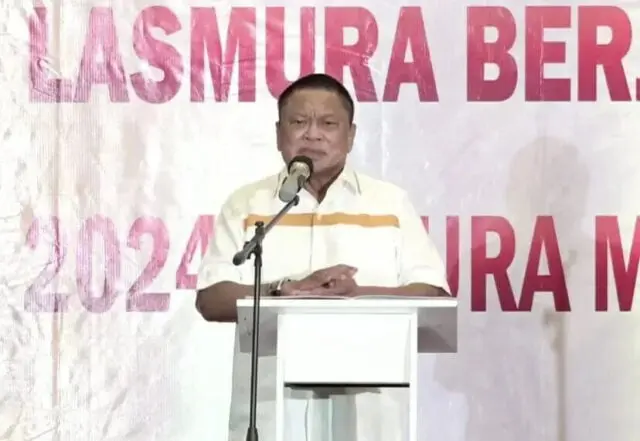 Tingkatkan Kinerja, LASMURA Gelar Rakernas Ke-2 Tingkatkan Kinerja, LASMURA Gelar Rakernas Ke-2