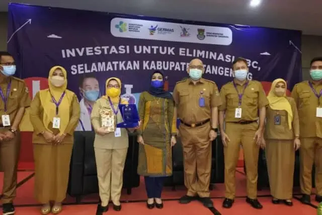 Wujudkan Tangerang Gemilang, Puskesmas Cisoka Tingkatkan Pelayanan Kesehatan Wujudkan Tangerang Gemilang, Puskesmas Cisoka Tingkatkan Pelayanan Kesehatan
