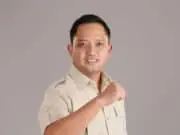 Pileg 2024, Prabowo Terjunkan Kader Terbaik Muchlido Apriliast di Lampung