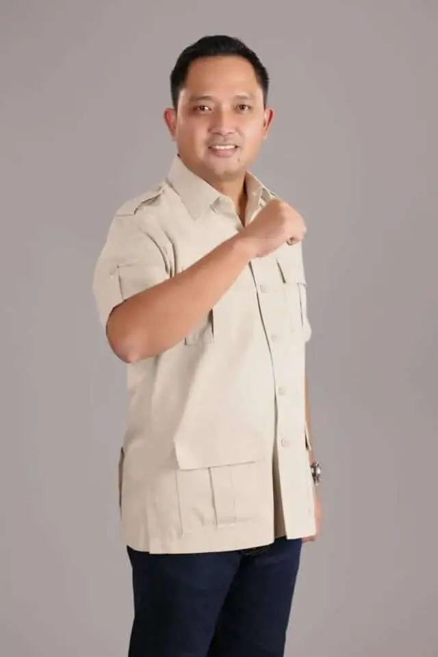 Pileg 2024, Prabowo Terjunkan Kader Terbaik Muchlido Apriliast di Lampung Pileg 2024, Prabowo Terjunkan Kader Terbaik Muchlido Apriliast di Lampung