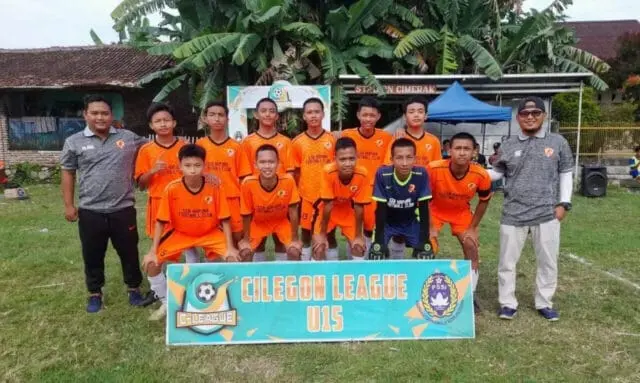Manajemen SSB Kapura Apresiasi Pagelaran C-League U-15 Tahun 2022, Tapi.. Manajemen SSB Kapura Apresiasi Pagelaran C-League U-15 Tahun 2022, Tapi..
