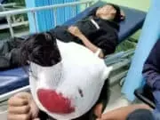 Asep NS : Saya Harap Polisi Serius Tangani LP Penganiayaan/Pembacokan Terhadap Anak Saya Asep NS : Saya Harap Polisi Serius Tangani LP Penganiayaan/Pembacokan Terhadap Anak Saya