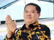 Jika Terpilih Sebagai Ketua Kadin, H. Zulkarnain Ingin Jadikan Kadin Sebagai Bapak Asuh Bagi Ribuan Pelaku UMKM di Kabupaten Tangerang Jika Terpilih Sebagai Ketua Kadin, H. Zulkarnain Ingin Jadikan Kadin Sebagai Bapak Asuh Bagi Ribuan Pelaku UMKM di Kabupaten Tangerang