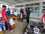 Kalapas Kelas II Palu Terima Kunjungan Ketua Presidium FPII, Ini Pokok Bahasannya Kalapas Kelas II Palu Terima Kunjungan Ketua Presidium FPII, Ini Pokok Bahasannya