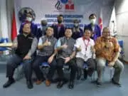 Ratusan Karyawan PT Mayora Ikuti Kuliah Di Universitas Tangerang Raya (UNTARA) Ratusan Karyawan PT Mayora Ikuti Kuliah Di Universitas Tangerang Raya (UNTARA)