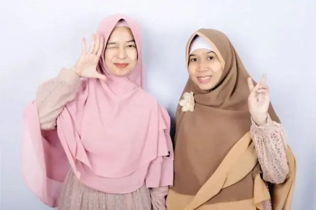Rekomendasi Baju Muslim Murah Rekomendasi Baju Muslim Murah