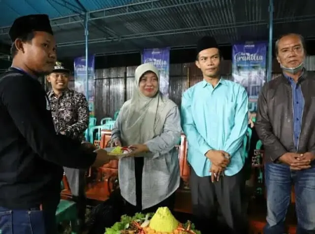 Wabup Buka Turnamen Bola Voli Sumner Pamungkas Cup 2022 Wabup Buka Turnamen Bola Voli Sumner Pamungkas Cup 2022