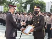Ungkap 3 Kasus Pencurian dengan Kekerasan, Personel Polsek Panongan Raih Penghargaan Ungkap 3 Kasus Pencurian dengan Kekerasan, Personel Polsek Panongan Raih Penghargaan