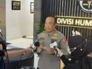 Dua Fokus Awal Polri Tangani Kerusuhan Arema Vs Persebaya Dua Fokus Awal Polri Tangani Kerusuhan Arema Vs Persebaya