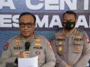 Terkait Tragedi di Stadion Kanjuruhan, Polri Periksa 29 Orang dan 6 CCTV Terkait Tragedi di Stadion Kanjuruhan, Polri Periksa 29 Orang dan 6 CCTV