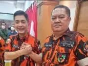 Jadi Ketua Kadin Kabupaten Tangerang, H. Zulkarnain Raih Dukungan Penuh dari Ketum Kadin Nasional & MPW PP Banten Jadi Ketua Kadin Kabupaten Tangerang, H. Zulkarnain Raih Dukungan Penuh dari Ketum Kadin Nasional & MPW PP Banten