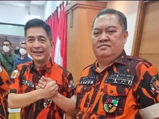 Jadi Ketua Kadin Kabupaten Tangerang, H. Zulkarnain Raih Dukungan Penuh dari Ketum Kadin Nasional & MPW PP Banten Jadi Ketua Kadin Kabupaten Tangerang, H. Zulkarnain Raih Dukungan Penuh dari Ketum Kadin Nasional & MPW PP Banten
