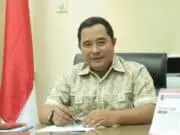 Meski Tak Populer, Tapi Bahtiar Paling Dipilih Warga Jadi Pj Gubernur DKI Jakarta Kandidat Calon Pj Gubernur Jakarta, Bahtiar Disebut yang Bisa Mengayomi
