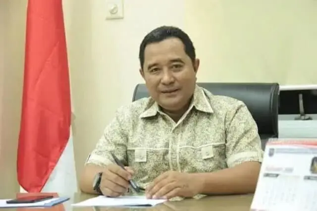 Kandidat Calon Pj Gubernur Jakarta, Bahtiar Disebut yang Bisa Mengayomi Kandidat Calon Pj Gubernur Jakarta, Bahtiar Disebut yang Bisa Mengayomi