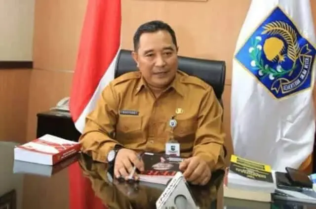 Pasca Anies, Bahtiar Sosok Paling Dipilih Warga Jakarta Pasca Anies, Bahtiar Sosok Paling Dipilih Warga Jakarta
