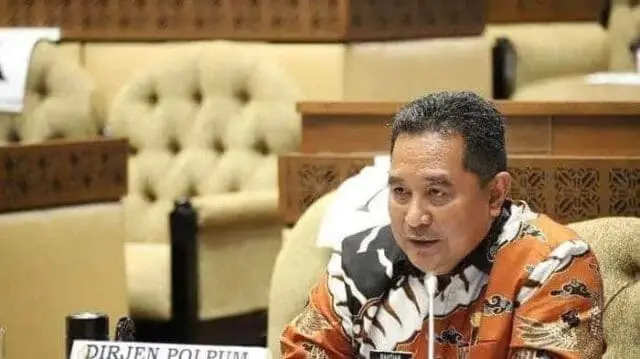 Hasil Survei, Bahtiar Calon Pj Gubernur Jakarta Paling Dipercaya Publik Hasil Survei, Bahtiar Calon Pj Gubernur Jakarta Paling Dipercaya Publik