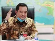 Nominasi Pj Gubernur Jakarta, Nama Bahtiar Raih Skor Tertinggi