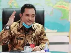 Nominasi Pj Gubernur Jakarta, Nama Bahtiar Raih Skor Tertinggi Nominasi Pj Gubernur Jakarta, Nama Bahtiar Raih Skor Tertinggi