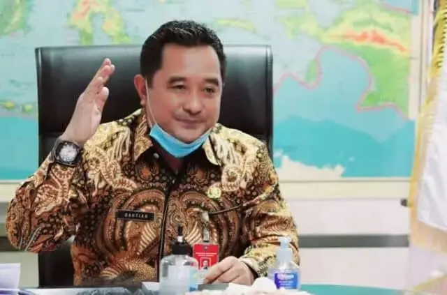 Nominasi Pj Gubernur Jakarta, Nama Bahtiar Raih Skor Tertinggi Nominasi Pj Gubernur Jakarta, Nama Bahtiar Raih Skor Tertinggi
