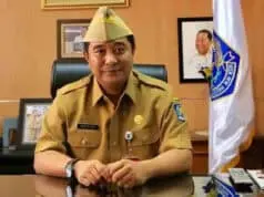 Versi Survei IPP, Bahtiar Paling Dijagokan Gantikan Anies Baswedan Versi Survei IPP, Bahtiar Paling Dijagokan Gantikan Anies Baswedan