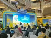 Bebaskan Bayi Dari Masalah Kulit, MamyPoko Luncurkan Teknologi Smart Peluk Elastis 5.0 Bebaskan Bayi Dari Masalah Kulit, MamyPoko Luncurkan Teknologi Smart Peluk Elastis 5.0
