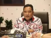 Bahtiar Melejit Versi Survei Gantikan Anies, Jokowi Malah Tunjuk Heru Bahtiar Melejit Versi Survei Gantikan Anies, Jokowi Malah Tunjuk Heru