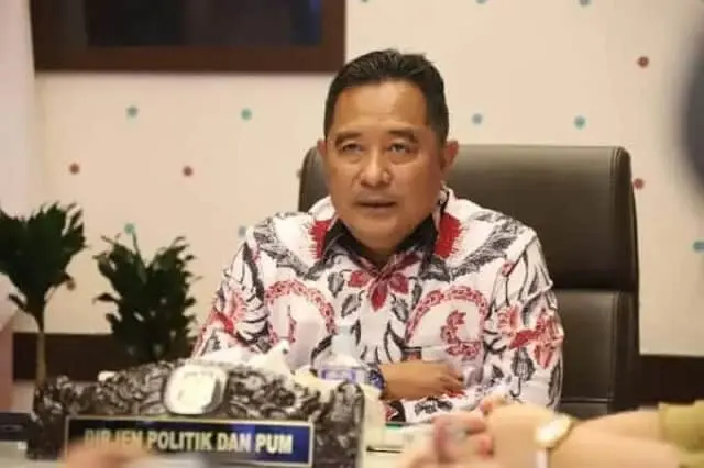 Bahtiar Melejit Versi Survei Gantikan Anies, Jokowi Malah Tunjuk Heru Bahtiar Melejit Versi Survei Gantikan Anies, Jokowi Malah Tunjuk Heru