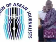 Ketum PWI Pusat Atal S Jadi Presiden Confederation Of ASEAN Ketum PWI Pusat Atal S Jadi Presiden Confederation Of ASEAN
