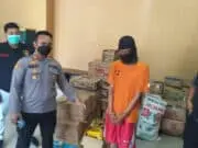 Edarkan Kopi Sachet Kadaluwarsa, Seorang Pria di Tangerang Diringkus Polisi