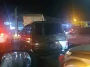 Gubernur Jambi Disomasi Soal Truk Batubara Bikin Macet Gubernur Jambi Disomasi Soal Truk Batubara Bikin Macet