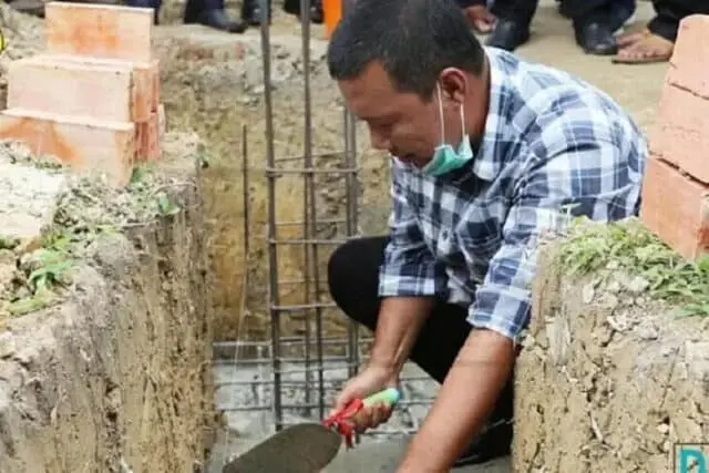 KPRH Harap Bupati Tanjabtim Maju di Pilgub Jambi 2024 KPRH Harap Bupati Tanjabtim Maju di Pilgub Jambi 2024