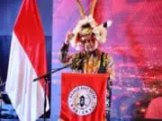 Di Rakernas Masyarakat Adat Dayak, Mendagri Sampaikan Pentingnya Merawat Keberagaman Di Rakernas Masyarakat Adat Dayak, Mendagri Sampaikan Pentingnya Merawat Keberagaman