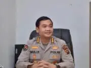 Kapolda Jambi Bergeser ke Polda Sumsel Kapolda Jambi Bergeser ke Polda Sumsel