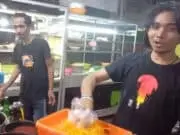Mie Aceh Kebon Handil Jambi, Rasa Khas Tanah Rencong Mie Aceh Kebon Handil Jambi, Rasa Khas Tanah Rencong