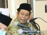 Waktum MUI Apresiasi Ketegasan Kapolri Menegakan Keadilan Waktum MUI Apresiasi Ketegasan Kapolri Menegakan Keadilan