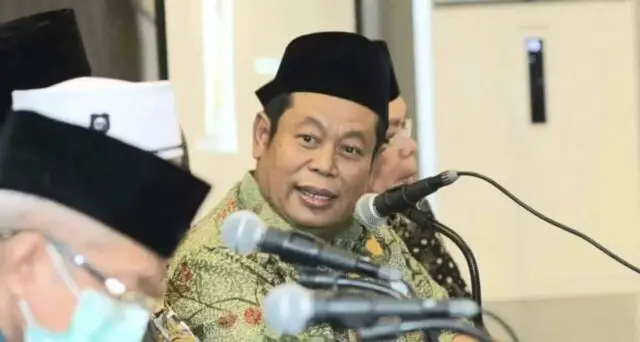 Waktum MUI Apresiasi Ketegasan Kapolri Menegakan Keadilan Waktum MUI Apresiasi Ketegasan Kapolri Menegakan Keadilan