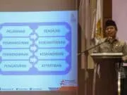 Kemendagri Dukung Harmonisasi Pengelolaan Zakat di Lingkungan Pemda Kemendagri Dukung Harmonisasi Pengelolaan Zakat di Lingkungan Pemda