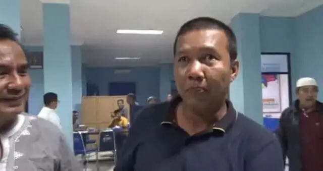 Romi Haryanto Tunjukan Bukti Nyata Soal Infrastruktur Romi Haryanto Tunjukan Bukti Nyata Soal Infrastruktur
