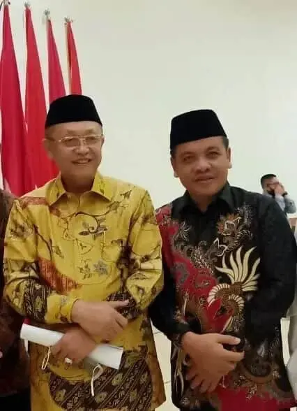Soal Pilkada Tanjabtim 2024, Aynur Ropik: “Saya Tunggu Perintah Partai Golkar....