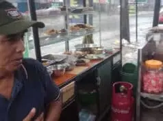 Kuliner 1001, Lontong Medan Cukup Diminati Menggugah Selera Kuliner 1001, Lontong Medan Cukup Diminati Menggugah Selera