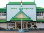 Pelayanan Air Bersih Aman, Perumdam Tirta Mayang Miliki 92.545 Sabungan Rumah Pelayanan Air Bersih Aman, Perumdam Tirta Mayang Miliki 92.545 Sabungan Rumah