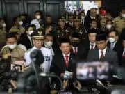 Mendagri Apresiasi Kinerja Anies Baswedan dan Riza Patria Selama Pimpin DKI Jakarta Mendagri Apresiasi Kinerja Anies Baswedan dan Riza Patria Selama Pimpin DKI Jakarta