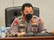 Soal Coretan di Polres Luwu, Kapolri Sudah Instruksikan Kadiv Propam untuk Dalami Soal Coretan di Polres Luwu, Kapolri Sudah Instruksikan Kadiv Propam untuk Dalami