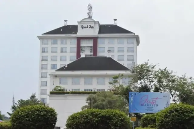 Hanya di Bulan Oktober, Hotel Grand Zuri BSD City Adakan Promo Dahsyat untuk Konsumen Terhebat Hanya di Bulan Oktober, Hotel Grand Zuri BSD City Adakan Promo Dahsyat untuk Konsumen Terhebat