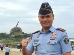 Promosi Jabatan, Kalapas Muara Sabak Bergeser ke Lapas Kota Bumi