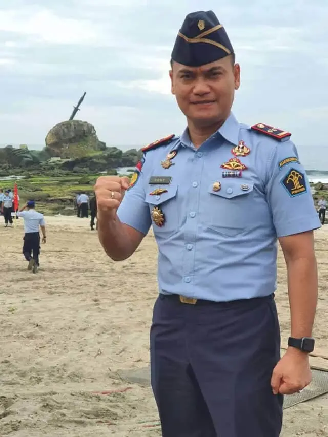 Promosi Jabatan, Kalapas Muara Sabak Bergeser ke Lapas Kota Bumi Promosi Jabatan, Kalapas Muara Sabak Bergeser ke Lapas Kota Bumi