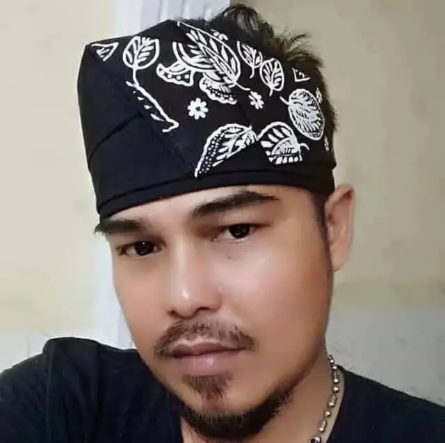 Raden Syach Iran Syam Raden Syach Iran Syam