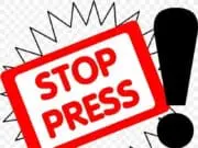 Usir Wartawan, Rapat Kementerian ESDM Soal Angkut Batubara Masyarakat Jambi Kecewa Ilustrasi Stop Pers